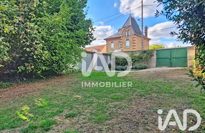 Vente Terrain 959 m&sup2; — photo 3