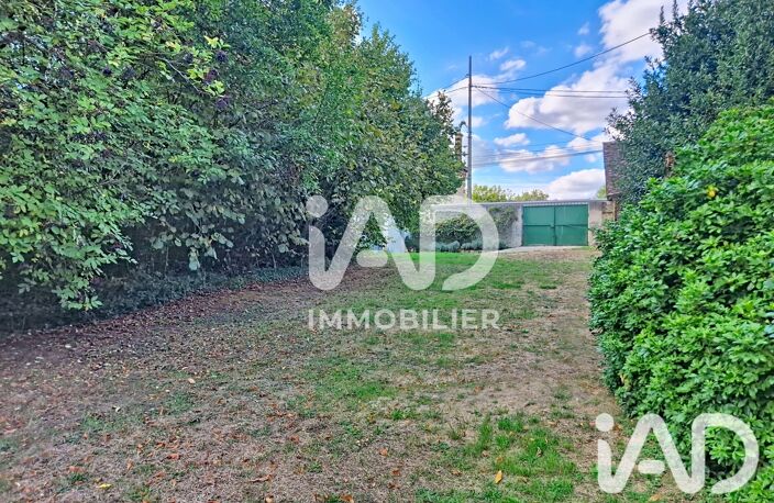 Vente Terrain 959 m&sup2; — photo 4