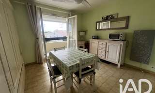 Appartement 2 Pièces 28 m² à vendre à Le Grau-du-Roi (30240)