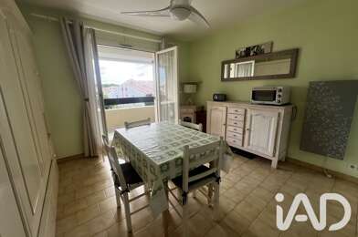 Appartement 2 pièces 138000 €
