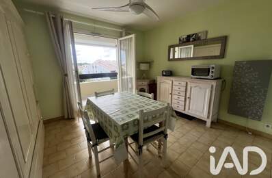 Vente Duplex 2 pièces — photo du bien
