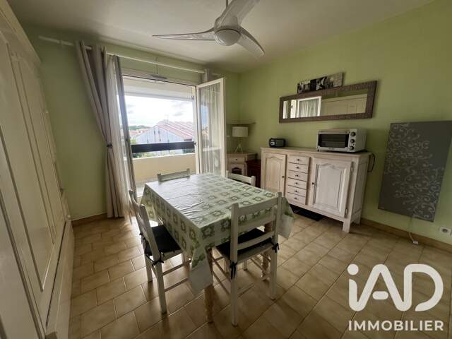 Vente Duplex 2 pièces — photo du bien