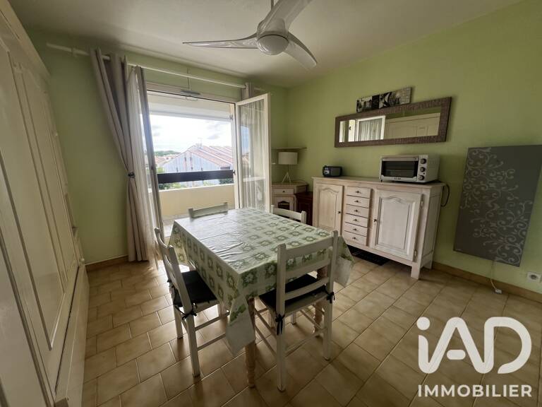 Vente Duplex 2 pièces — photo 1