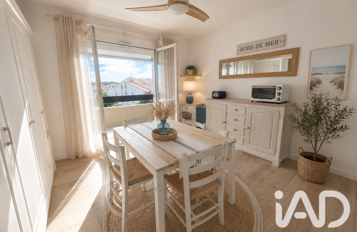 Vente Duplex 2 pièces — photo 2