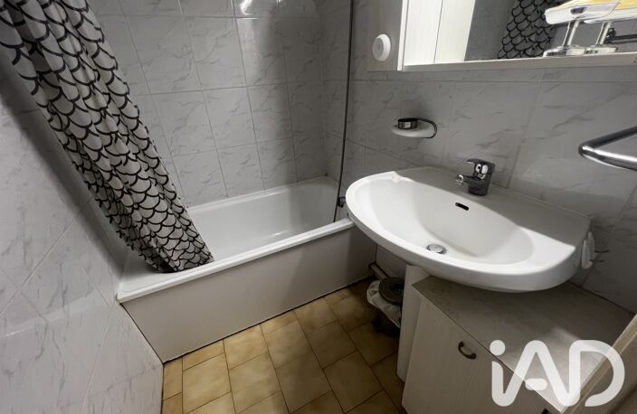 Vente Duplex 2 pièces — photo 4
