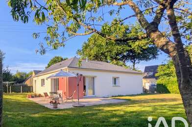 Maison 4 pièces 275000 €