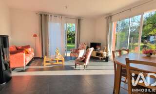 Maison 4 Pièces 92 m² à vendre à Saint-Gondran (35630)