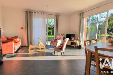 Maison 4 pièces 275000 €