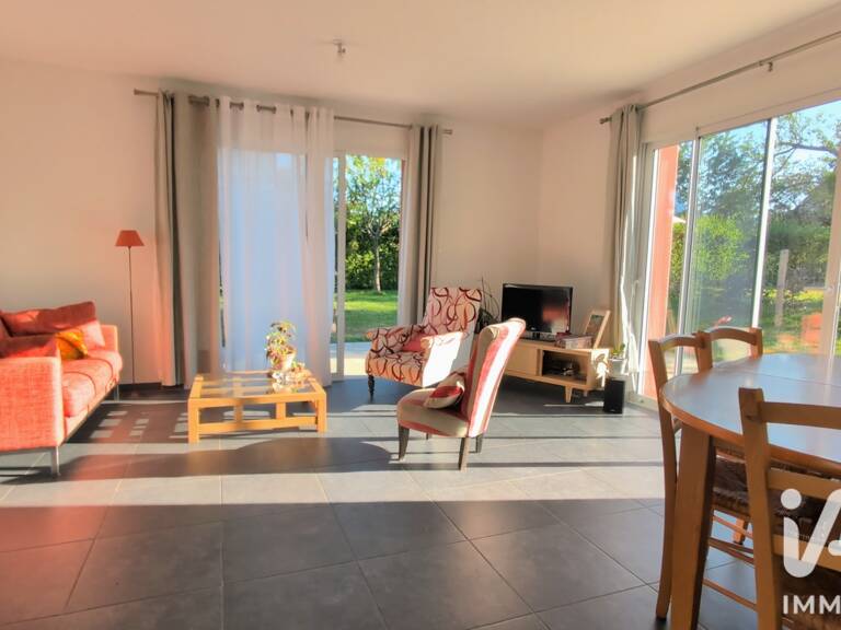 Vente Maison/villa 4 pièces — photo 1
