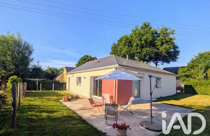 Vente Maison/villa 4 pièces — photo 2