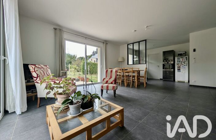 Vente Maison/villa 4 pièces — photo 3