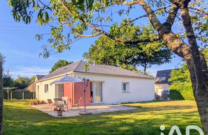 Vente Maison/villa 4 pièces — photo 4