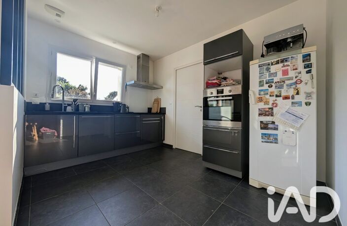 Vente Maison/villa 4 pièces — photo 5