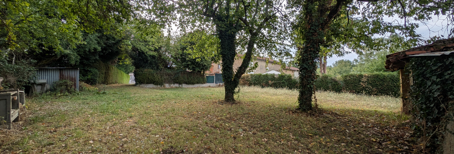 Maison 4 Pièces 113 m² à vendre à Pressac (86460)
