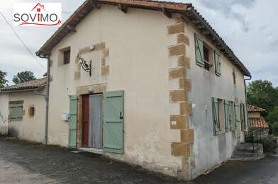 Maison 4 pièces 97440 €