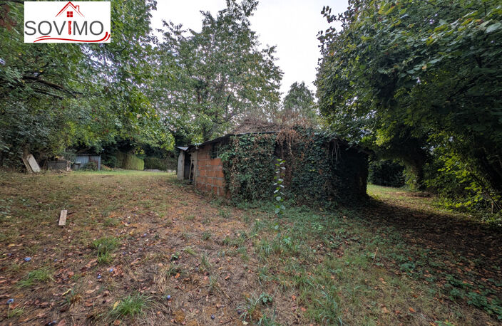 CHARME & CONFORT : MAISON AVEC JARDIN SÉPARÉ ET AUTHENTIQUE — photo 5