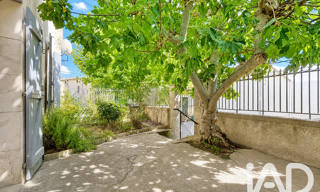 Maison 3 Pièces 83 m² à vendre à Cailhau (11240)