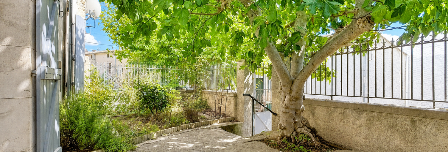Maison 3 Pièces 83 m² à vendre à Cailhau (11240)