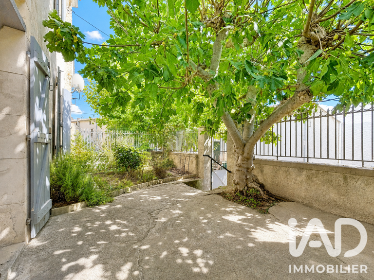Vente Maison/villa 3 pièces — photo 1