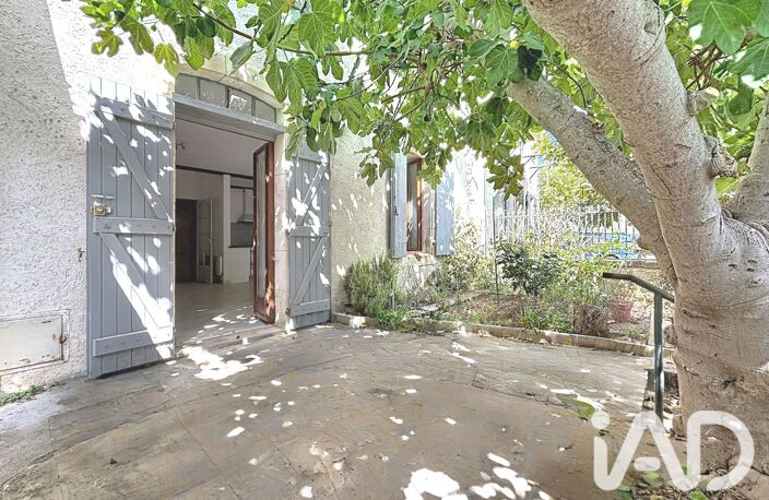 Vente Maison/villa 3 pièces — photo 2