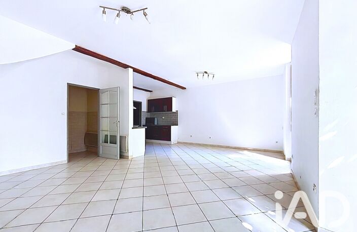 Vente Maison/villa 3 pièces — photo 3