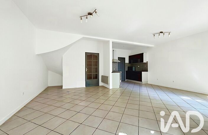 Vente Maison/villa 3 pièces — photo 4