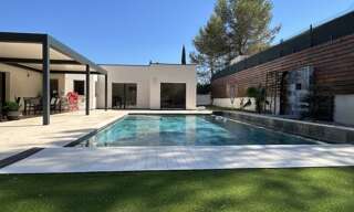 Maison 5 Pièces 185 m² à vendre à Grabels (34790)