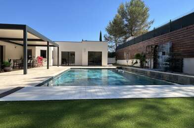 Maison 5 pièces 1200000 €