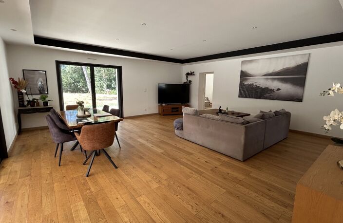 Villa d'architecte — photo 3