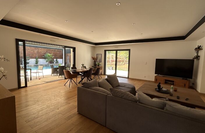 Villa d'architecte — photo 4