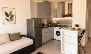 Appartement 2 Pièces 39 m² à louer à Castelnau-le-Lez (34170)
