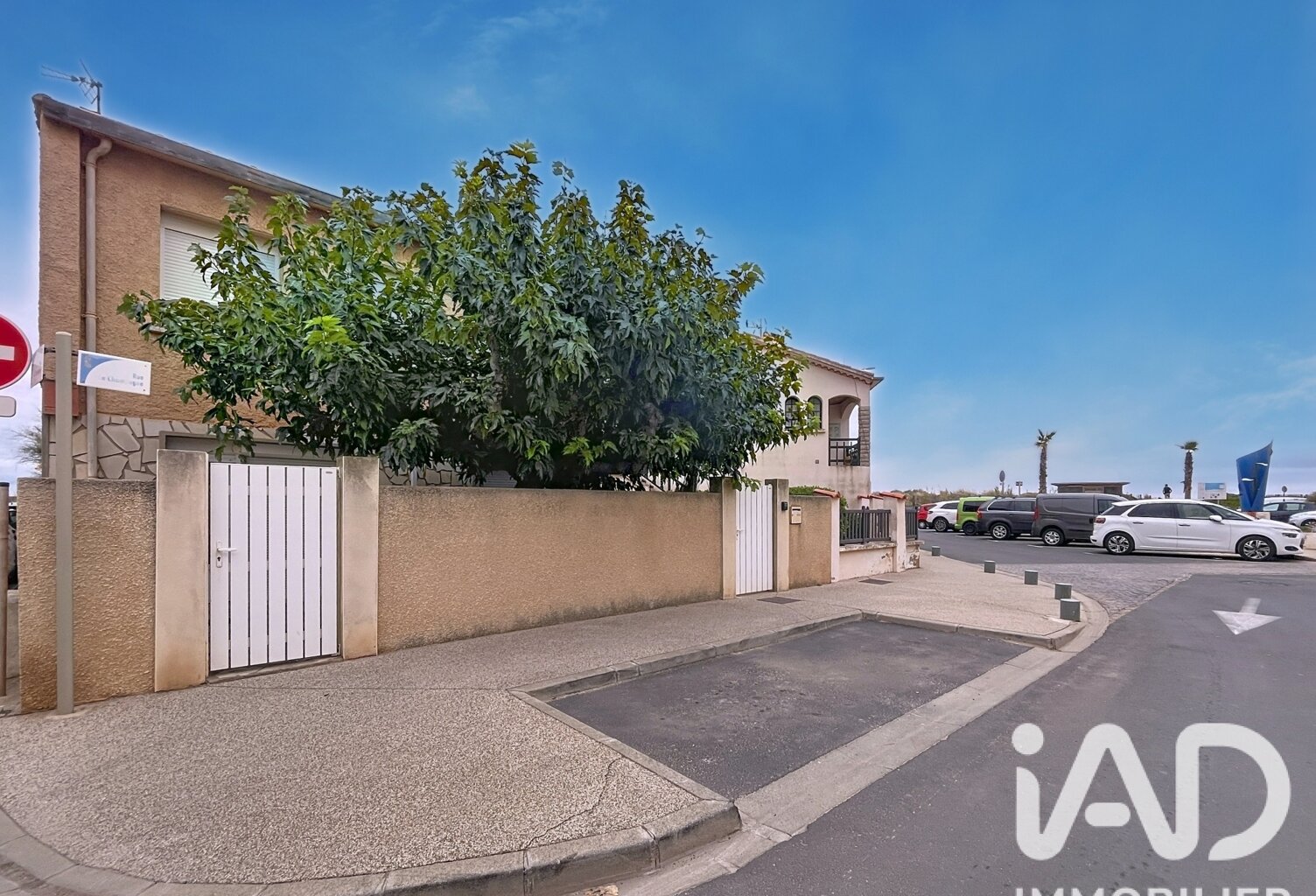Vente Maison/villa 8 pièces — photo 1