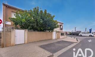 Maison 8 Pièces 104 m² à vendre à Valras-Plage (34350)