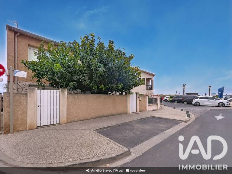 Vente Maison/villa 8 pièces — photo 1