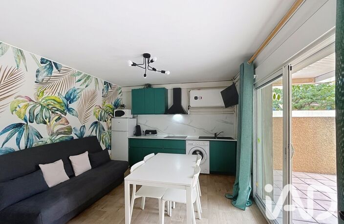 Vente Maison/villa 8 pièces — photo 3