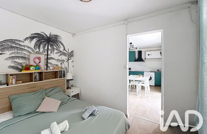 Vente Maison/villa 8 pièces — photo 5