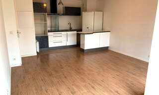 Appartement 2 Pièces 41 m² à louer à Brétigny-sur-Orge (91220)