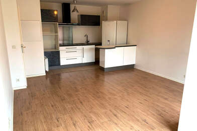 Appartement 2 pièces 871 €