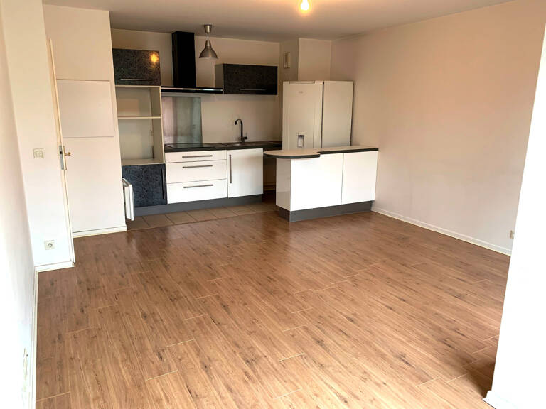 Brétigny-sur-Orge - Appartement type 2 pièces - 41m2 - 850 e — photo 1