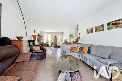 Maison 6 pièces 440000 €