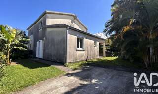 Maison 4 Pièces 75 m² à louer à Saint-Joseph (97480)