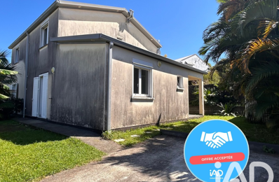Location Maison de village 4 pièces — photo du bien