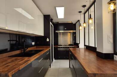 Maison 7 pièces 385000 €