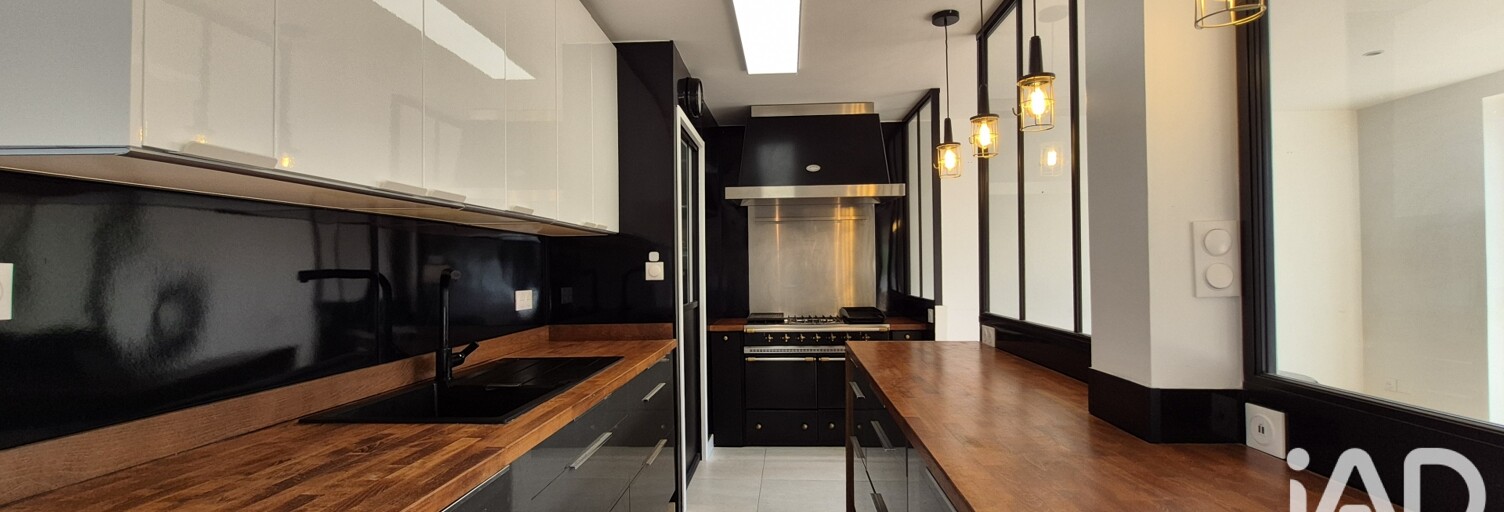 Maison 7 Pièces 150 m² à vendre à Ay-sur-Moselle (57300)