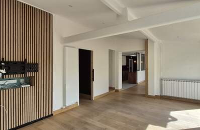 Vente Maison traditionnelle 7 pièces — photo du bien