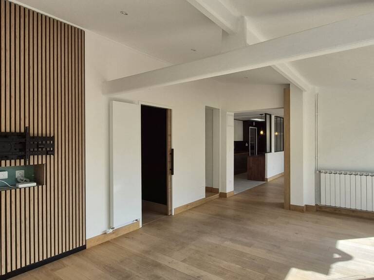 Vente Maison traditionnelle 7 pièces — photo 1