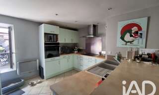 Maison 4 Pièces 108 m² à vendre à Charmes-sur-l'Herbasse (26260)