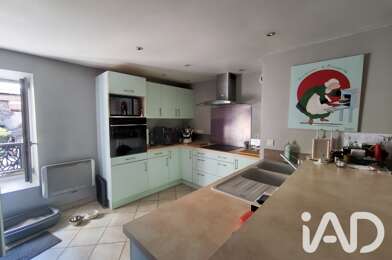Maison 4 pièces 170000 €