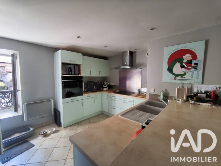 Vente Maison de village 4 pièces — photo 1