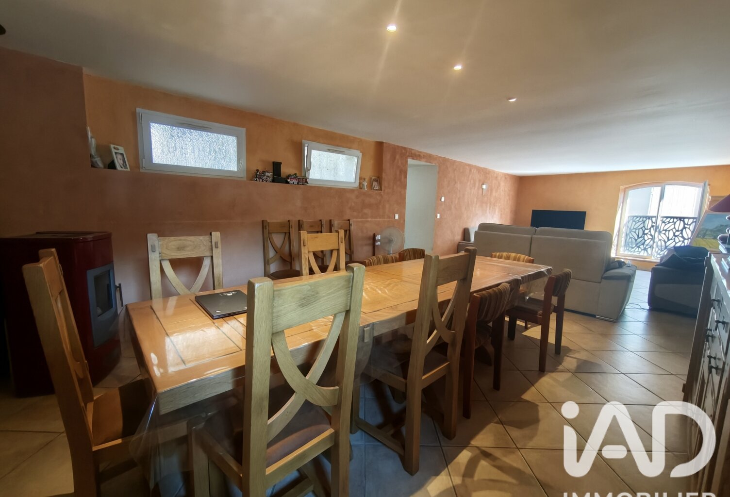 Vente Maison de village 4 pièces — photo 1